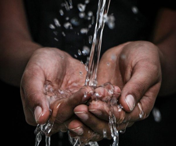 Agua